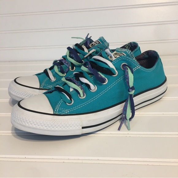 Converse Shoes - Converse All Star